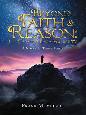 cover image of Beyond Faith & Reason